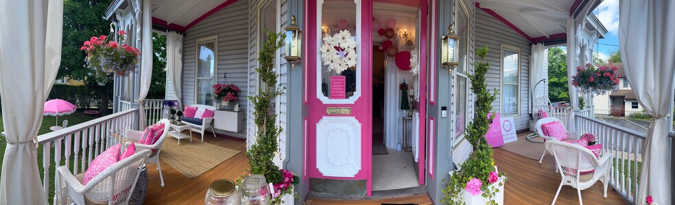 70 E Main St, Wappingers Falls, NY à louer - Photo de l’immeuble – Image 2 sur 5