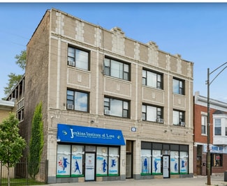 Plus de détails pour 8907 S Cottage Grove Ave, Chicago, IL - Logement à vendre