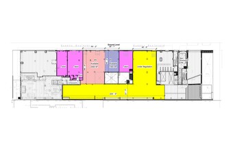 9712 65th Rd, Rego Park, NY à louer Plan de site– Image 1 sur 2