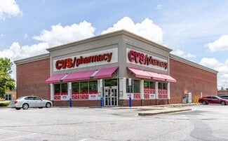 Plus de détails pour 1302 Highway 72-221 East, Greenwood, SC - Local commercial à vendre
