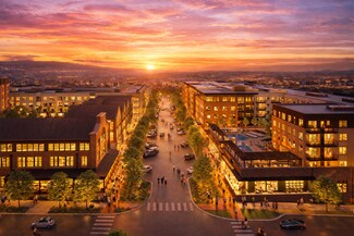 Plus de détails pour 401 Prairie Hawk Dr, Castle Rock, CO - Local commercial à louer