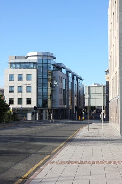 25-26 Esplanade, Jersey à louer - Photo de l’immeuble – Image 2 sur 4