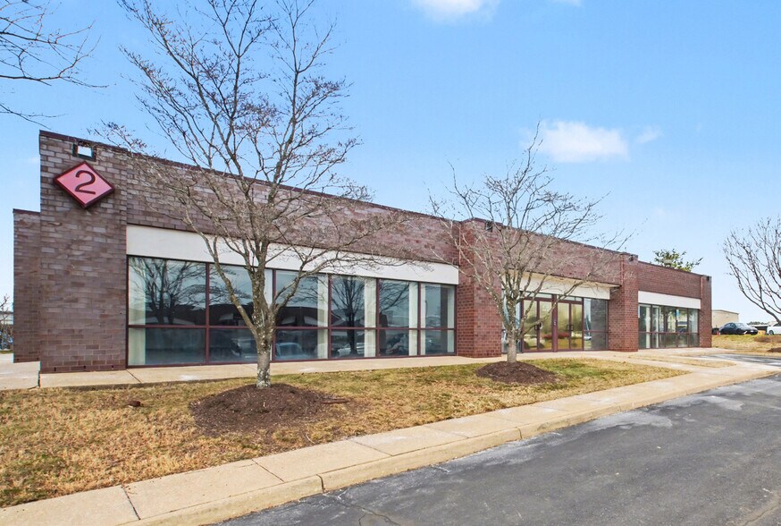 4721 Carr Dr, Fredericksburg, VA à louer - Photo principale – Image 1 sur 2