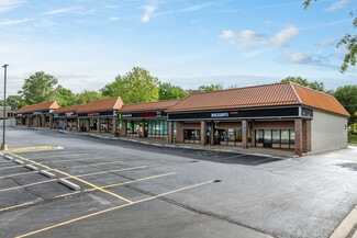 Plus de détails pour 6289 N Oak Tfwy, Gladstone, MO - Local commercial à louer