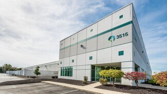 Plus de détails pour 3515-3595 Urbancrest Industrial Dr, Grove City, OH - Industriel/Logistique à louer