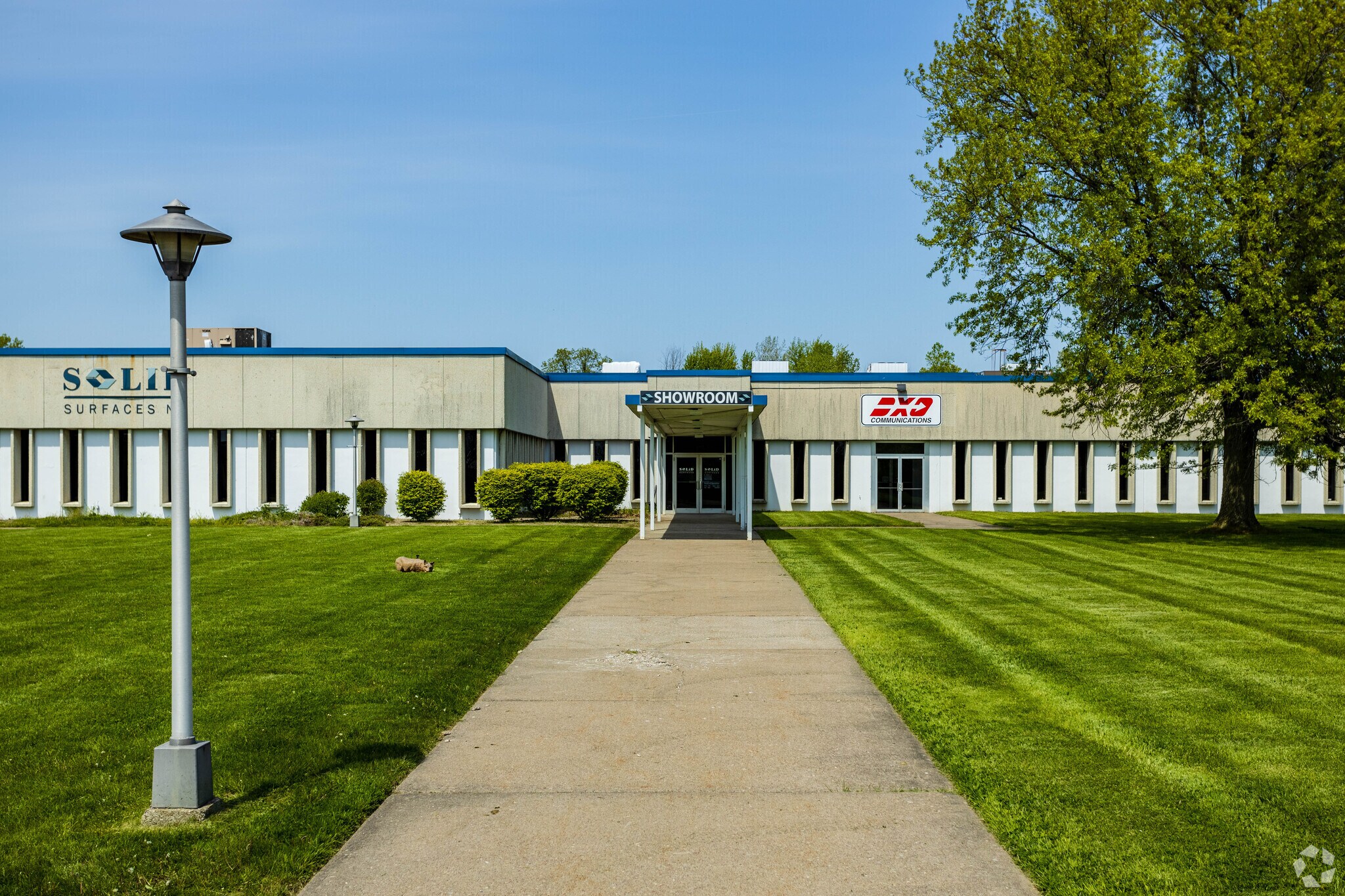 1 Townline Cir, Rochester, NY à louer Photo de l’immeuble– Image 1 sur 2