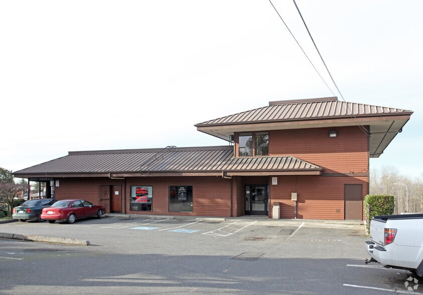 23100 Pacific Hwy S, Des Moines, WA à louer - Photo de l’immeuble – Image 2 sur 3