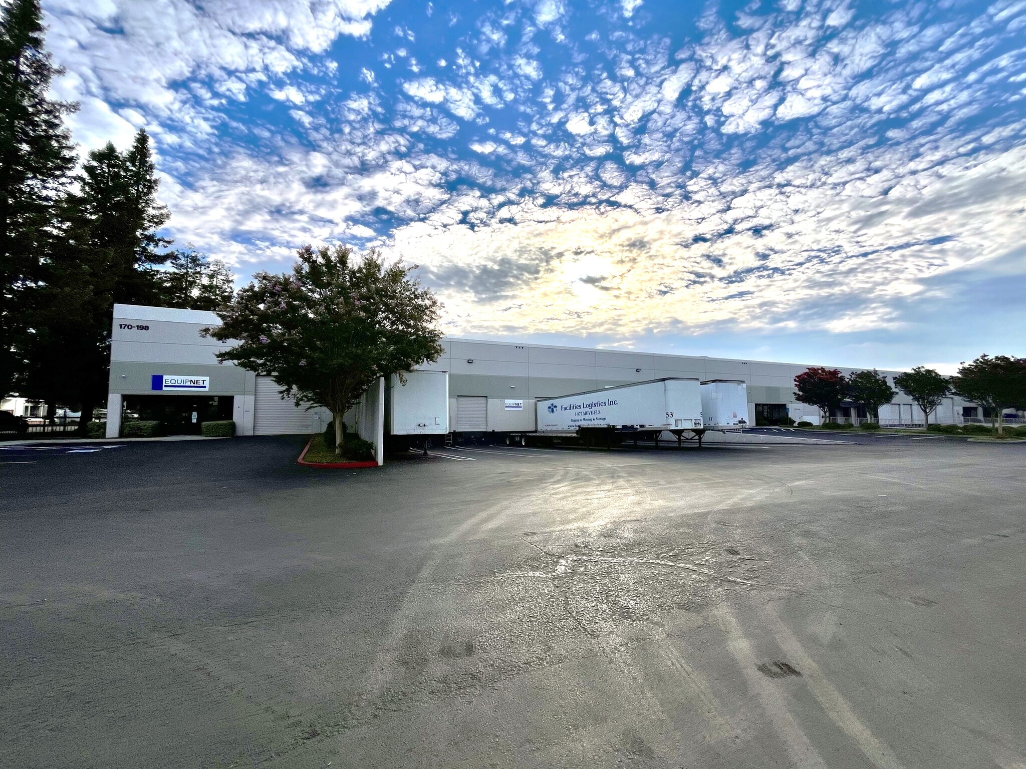 1712-1792 Little Orchard St, San Jose, CA à louer Photo de l’immeuble– Image 1 sur 2