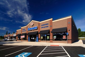 Wiltsey Crossing - Local commercial