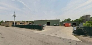 Plus de détails pour 809 Delaware St, Washington Court House, OH - Industriel/Logistique à vendre