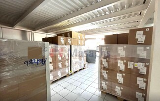 Plus de détails pour Industriel/Logistique à vendre