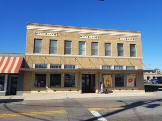 Plus de détails pour 301 S Collins St, Plant City, FL - Bureau/Local commercial à louer