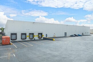 Plus de détails pour 95 Mayhill St, Saddle Brook, NJ - Industriel/Logistique à louer