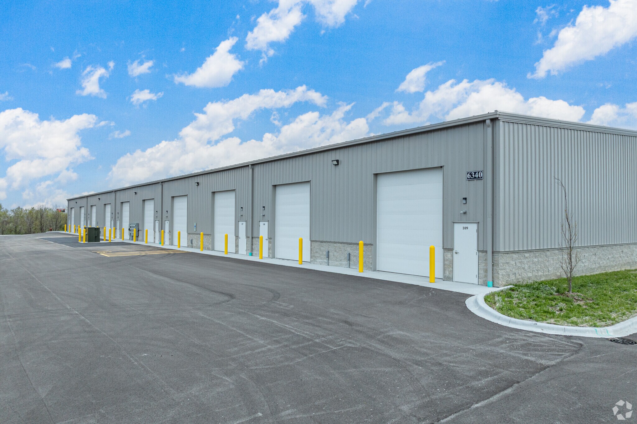 6340 W Emerald Pky, Monee, IL à louer Photo principale– Image 1 sur 7