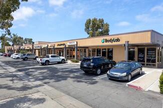 Plus de détails pour 16101-16107 Bolsa Chica St, Huntington Beach, CA - Local commercial à louer