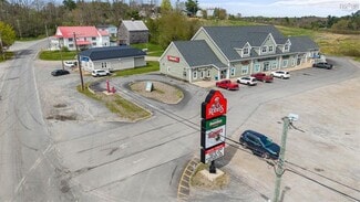 Plus de détails pour 6202 Highway 354, Kennetcook, NS - Local commercial à vendre