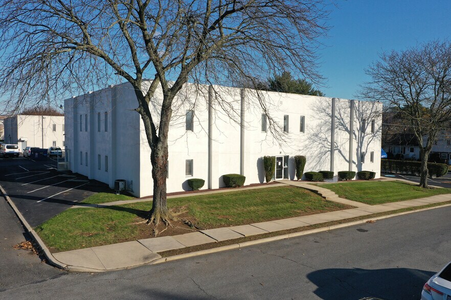 919 S 9th St, Allentown, PA à louer - Photo de l’immeuble – Image 3 sur 17
