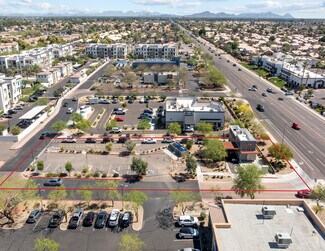 Plus de détails pour 8220 W Thunderbird Rd, Peoria, AZ - Local commercial à vendre
