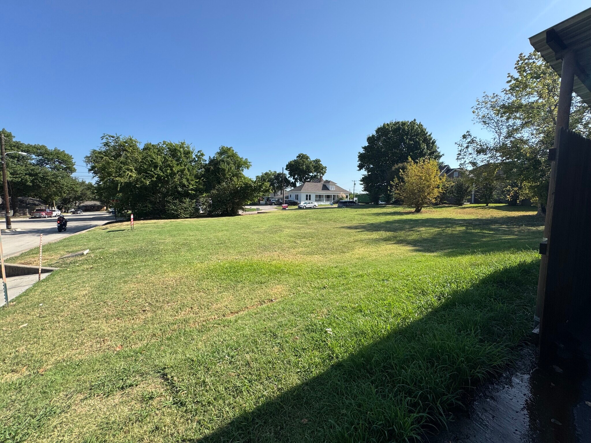 203 W Kaufman, Rockwall, TX à vendre Autre– Image 1 sur 8