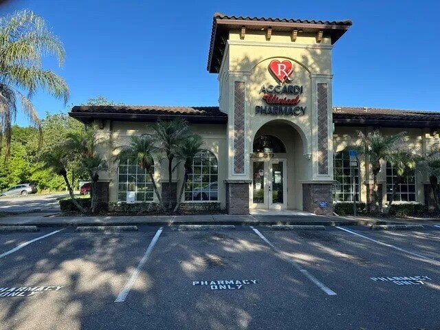 2583 S Volusia Ave, Orange City, FL à vendre - Photo de l’immeuble – Image 3 sur 9
