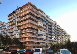 Plus de détails pour Calle Porto Colón, 8, Alcorcón - Logement à vendre