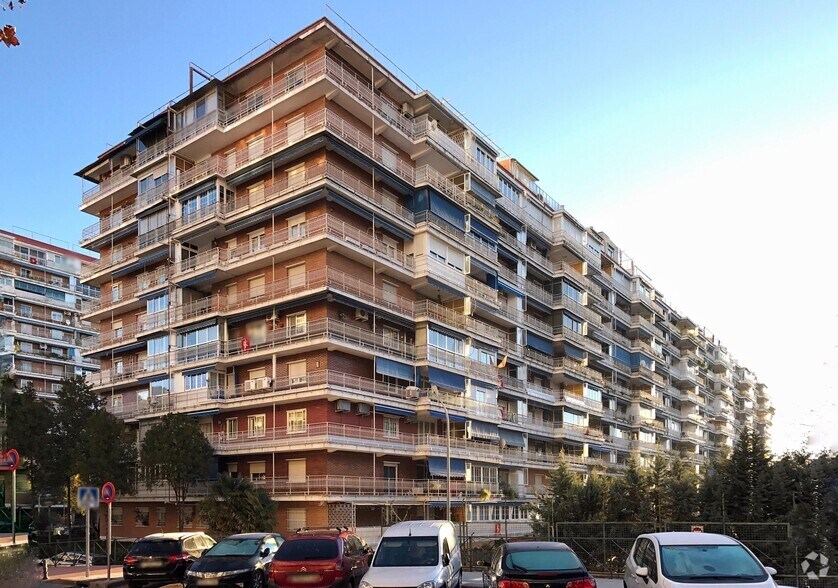 Calle Porto Colón, 8, Alcorcón, Madrid à vendre - Photo principale – Image 1 sur 2