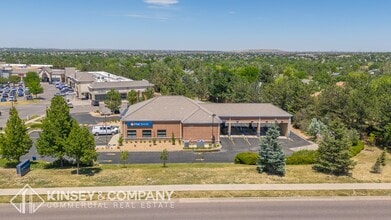20299 E Smoky Hill Rd, Centennial, CO à louer Photo intérieure– Image 2 sur 7