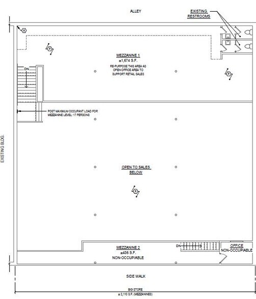 106 E Main St, Kilgore, TX à louer - Photo de l’immeuble – Image 3 sur 4