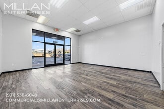 939 Tracy Ln, Clarksville, TN à louer Photo intérieure– Image 2 sur 10