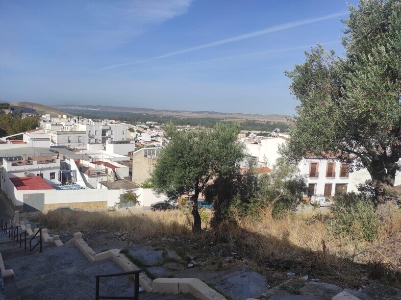 Calle Extramuros, 11, Villamartín, Cádiz à vendre - Photo de l’immeuble – Image 1 sur 8
