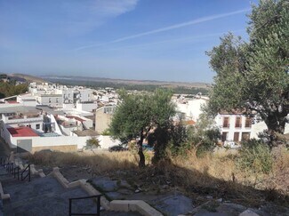 Plus de détails pour Calle Extramuros, 11, Villamartín - Terrain à vendre