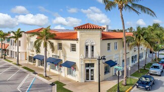 Plus de détails pour 214 Brazilian Ave, Palm Beach, FL - Local commercial à louer