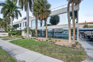 Plus de détails pour 5300 N Federal Hwy, Fort Lauderdale, FL - Bureau à vendre