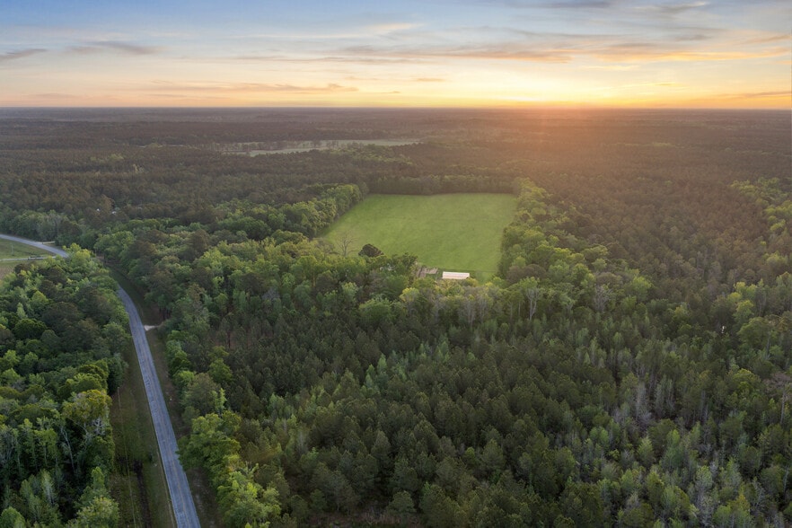 1151 Harry Lindsay Rd, Guyton, GA à vendre - Aérien – Image 2 sur 21