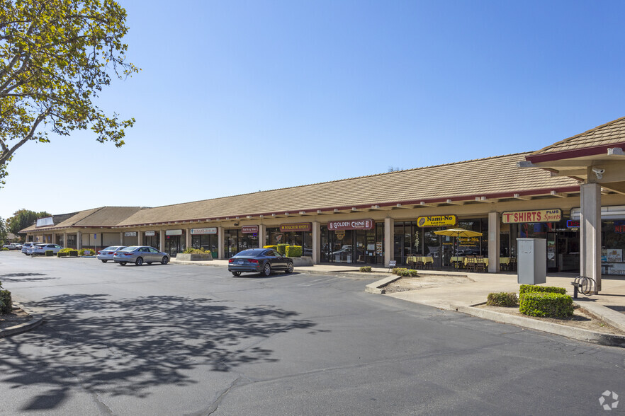 2595 Geer Rd, Turlock, CA à louer - Photo de l’immeuble – Image 2 sur 5