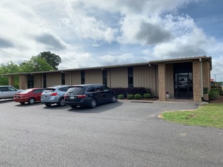Plus de détails pour 2200 NW Stallings Dr, Nacogdoches, TX - Bureau à louer
