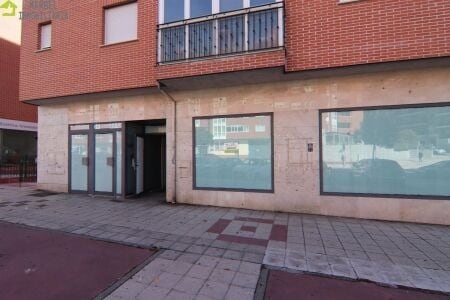 Immeuble residentiel dans Ávila, Ávila à vendre - Photo intérieure – Image 3 sur 3