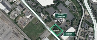 Plus de détails pour 00 Lamar Ave, Memphis, TN - Terrain à vendre