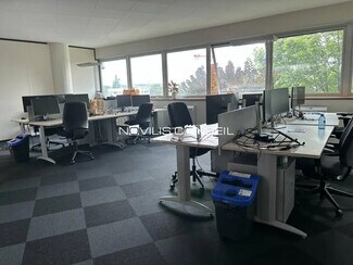 Plus de détails pour Bureau à louer