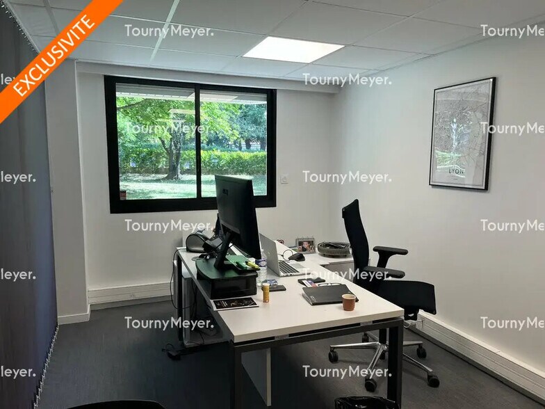 Bureau dans Bordeaux à vendre - Photo intérieure – Image 3 sur 8