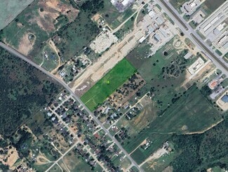 Plus de détails pour Turner Lane S Side Hwy 181, Floresville, TX - Terrain à vendre