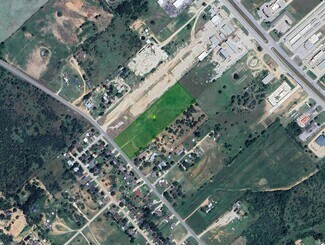 Plus de détails pour Turner Lane S Side Hwy 181, Floresville, TX - Terrain à vendre