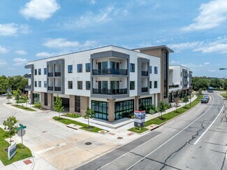 Plus de détails pour 3900 Berkman Dr, Austin, TX - Logement à vendre