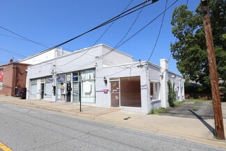 Plus de détails pour 3479 Fulton Ave, Atlanta, GA - Local commercial à louer