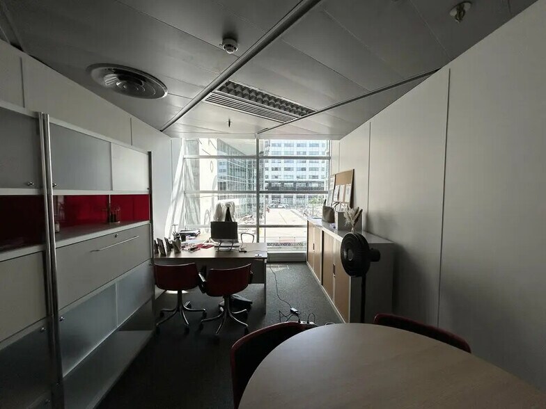 Bureau dans Lille à louer - Photo de l’immeuble – Image 3 sur 5