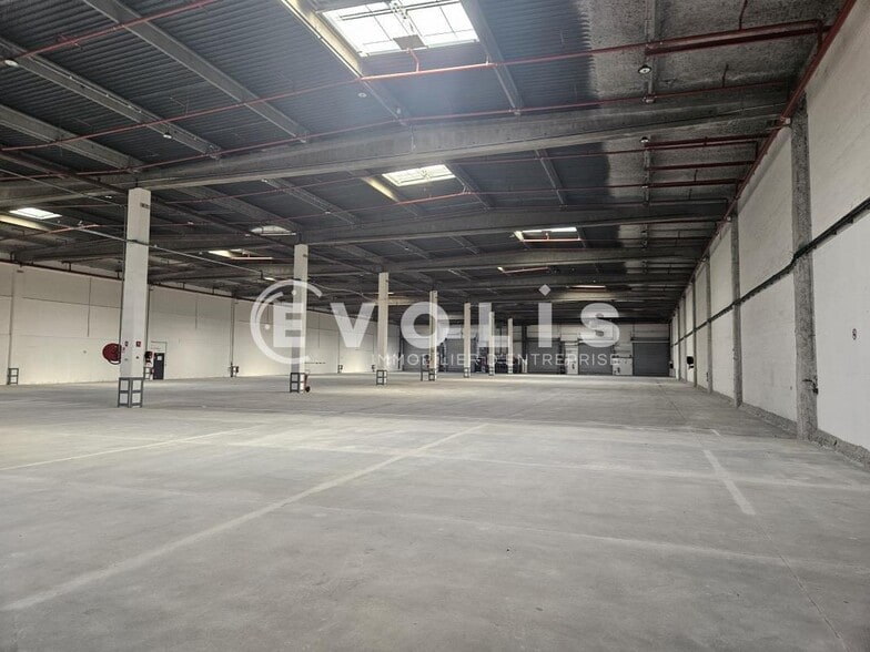 8-10 Avenue D'Oceanie, Les Ulis à louer - Photo intérieure – Image 3 sur 15