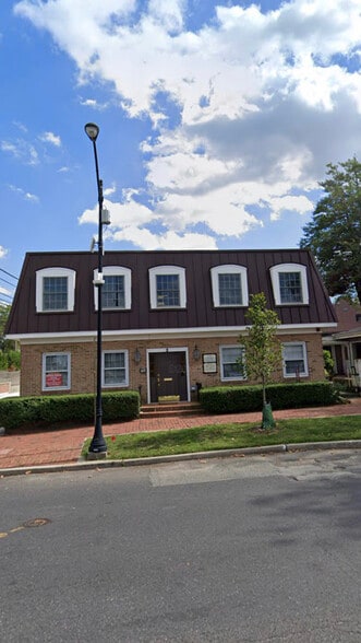 2 Kings Hwy W, Haddonfield, NJ à louer - Photo de l’immeuble – Image 2 sur 25
