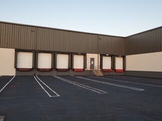 Plus de détails pour 2810 Industrial Turnpike Dr, Middletown, PA - Industriel/Logistique à louer