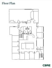 19900 144th Ave NE, Woodinville, WA à louer Plan d’étage– Image 1 sur 1