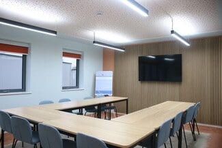 Plus de détails pour Wildmere Rd, Banbury - Bureau à louer